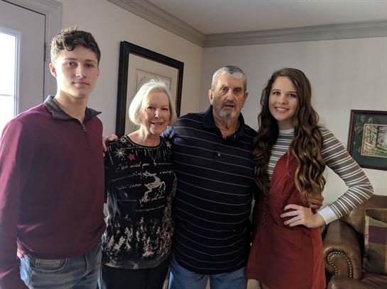 Rodney Charles Barrett - Photo 64