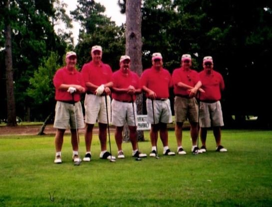 Rodney Charles Barrett — photo 65