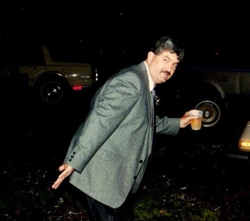 Rodney Charles Barrett — photo 67