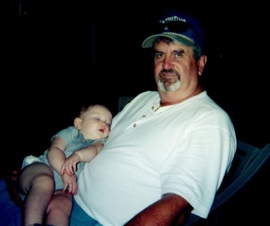 Rodney Charles Barrett — photo 71