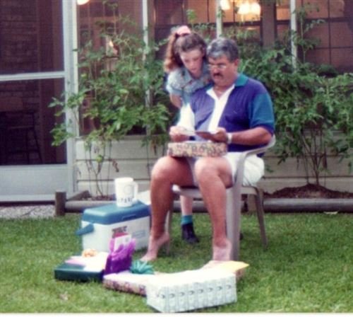 Rodney Charles Barrett — photo 74