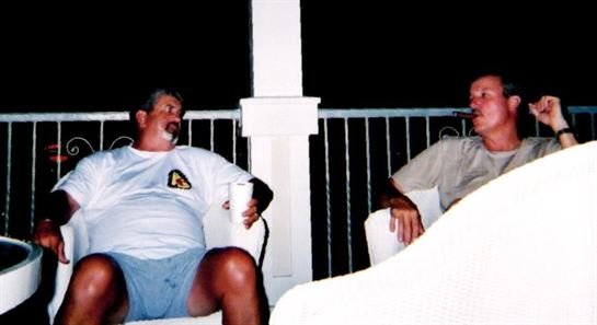 Rodney Charles Barrett — photo 76