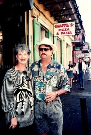 Rodney Charles Barrett — photo 77