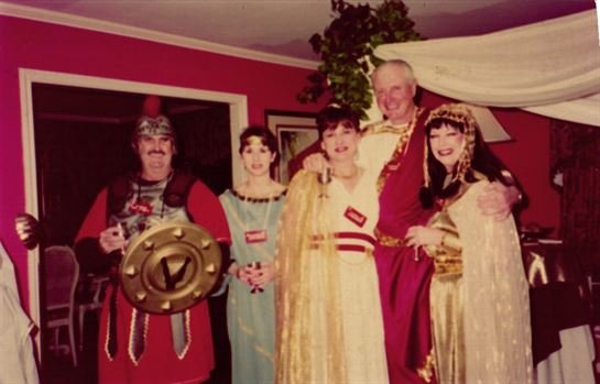 Rodney Charles Barrett — photo 78