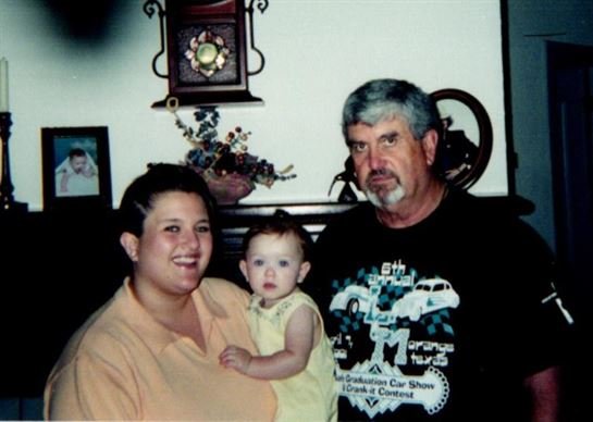 Rodney Charles Barrett — photo 80