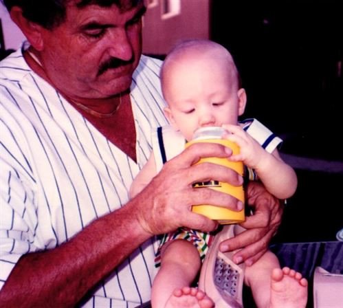 Rodney Charles Barrett — photo 83