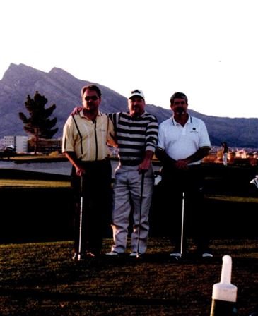 Rodney Charles Barrett - Photo 84