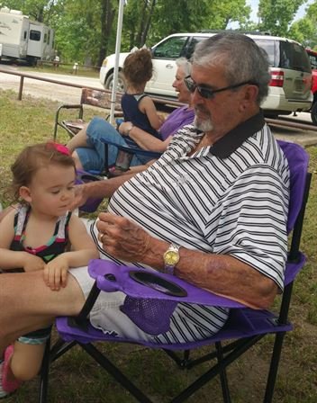 Rodney Charles Barrett — photo 86