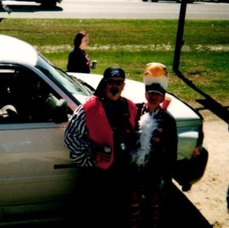 Rodney Charles Barrett - Photo 88