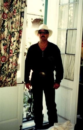 Rodney Charles Barrett — photo 89