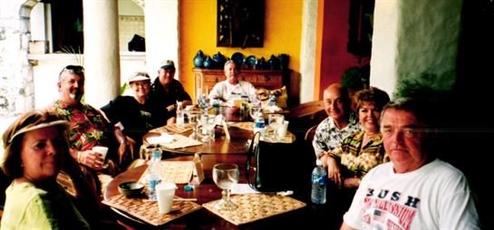 Rodney Charles Barrett — photo 90