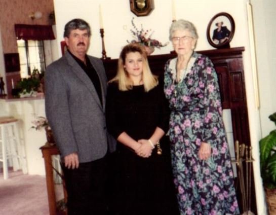 Rodney Charles Barrett — photo 95