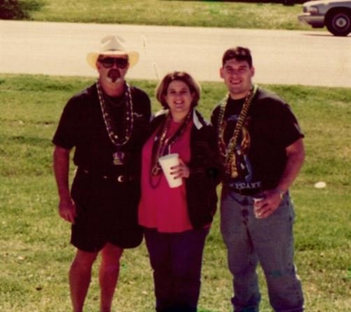 Rodney Charles Barrett — photo 97