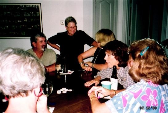 Rodney Charles Barrett — photo 100