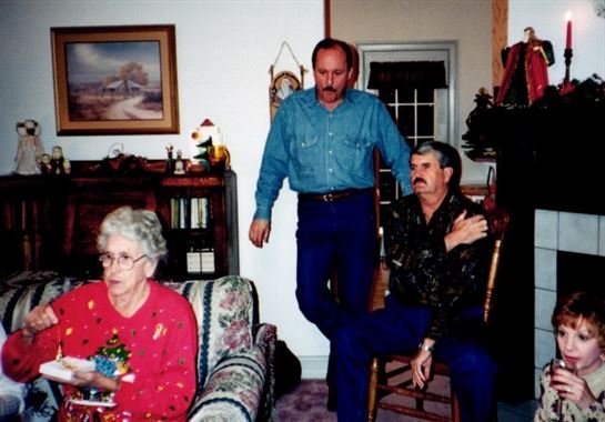 Rodney Charles Barrett - Photo 101