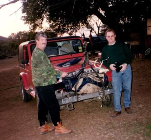 Rodney Charles Barrett — photo 106