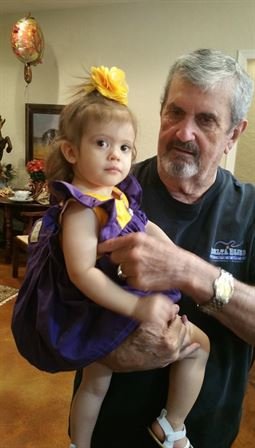 Rodney Charles Barrett — photo 108