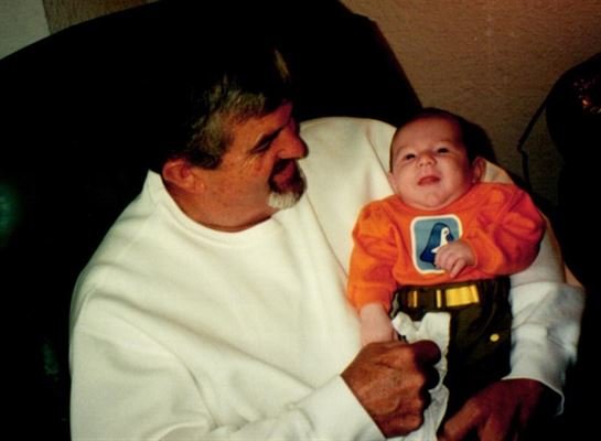 Rodney Charles Barrett — photo 110