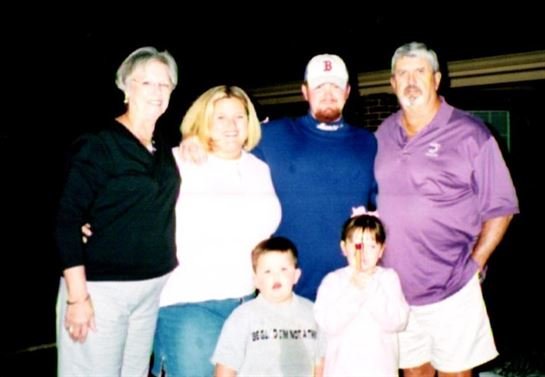 Rodney Charles Barrett - Photo 111