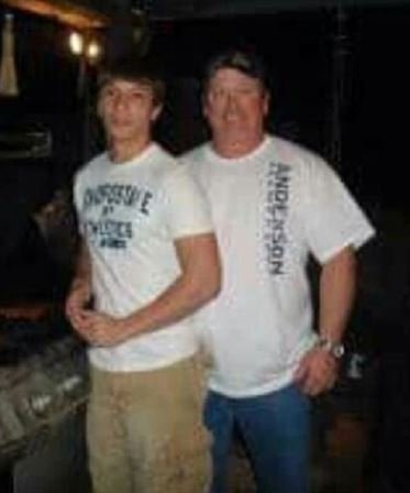 David Arthur Clark, Sr. - Photo 19