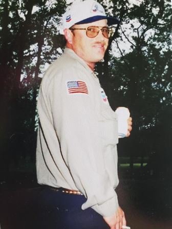 David Arthur Clark, Sr. - Photo 20