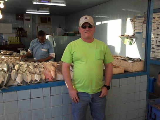 David Arthur Clark, Sr. - Photo 21