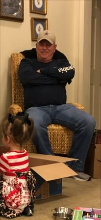 David Arthur Clark, Sr. - Photo 29