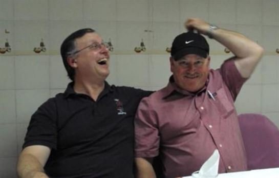 David Arthur Clark, Sr. - Photo 28