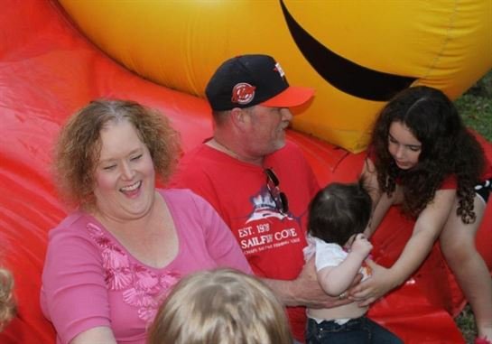 David Arthur Clark, Sr. - Photo 31