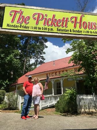 David Arthur Clark, Sr. - Photo 48