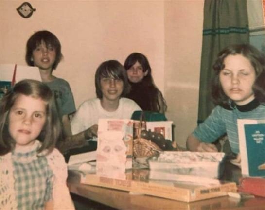 David Arthur Clark, Sr. - Photo 50