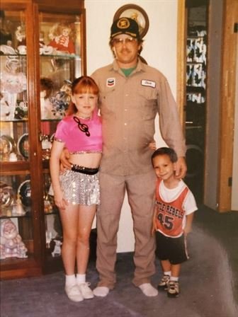 David Arthur Clark, Sr. - Photo 65