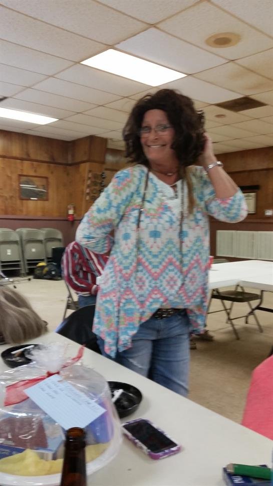 Francis Colleen Smith - Photo 3