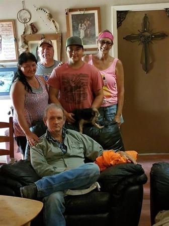 Sidney "Jimmy" Norwood - Photo 17