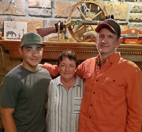 Sidney "Jimmy" Norwood - Photo 21