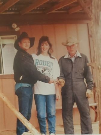 Sidney "Jimmy" Norwood - Photo 24