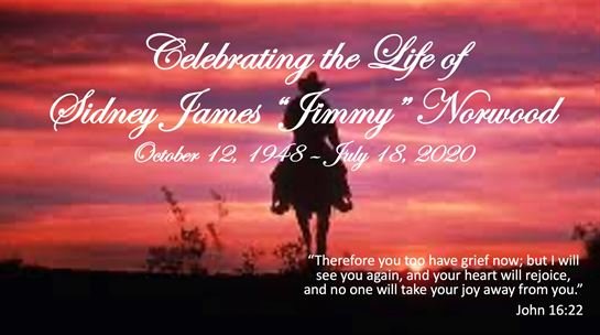 Sidney "Jimmy" Norwood - Photo 33