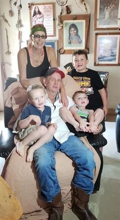 Sidney "Jimmy" Norwood - Photo 53