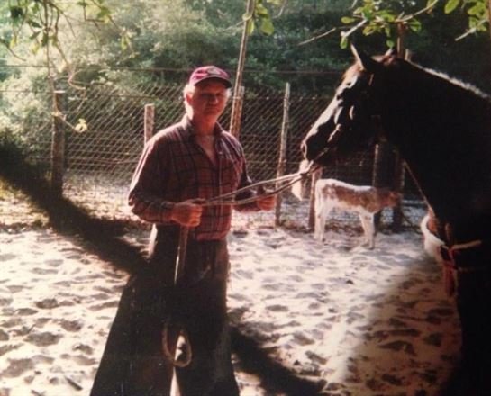 Sidney "Jimmy" Norwood - Photo 55