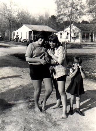 Frances Marie "Pud" Hogg - Photo 3