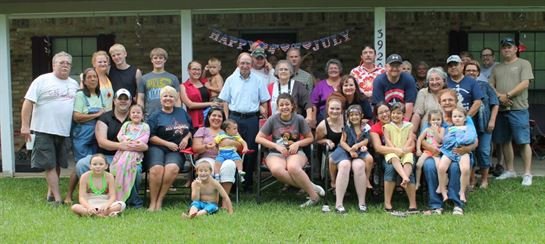 Frances Marie "Pud" Hogg - Photo 4