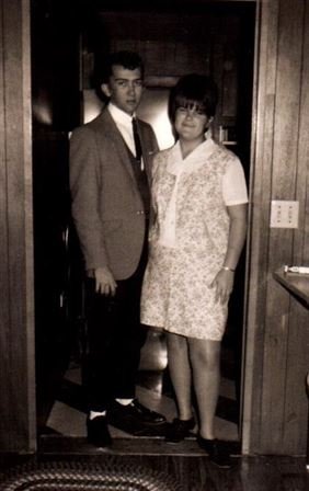 Frances Marie "Pud" Hogg - Photo 6