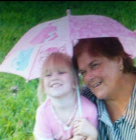 Frances Marie "Pud" Hogg - Photo 9