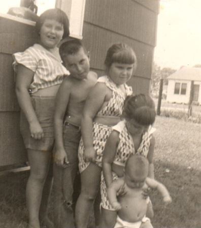 Frances Marie "Pud" Hogg - Photo 10