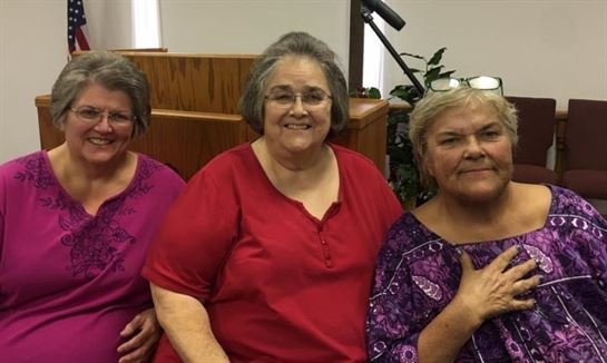 Frances Marie "Pud" Hogg - Photo 12