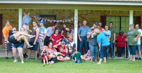 Frances Marie "Pud" Hogg - Photo 14