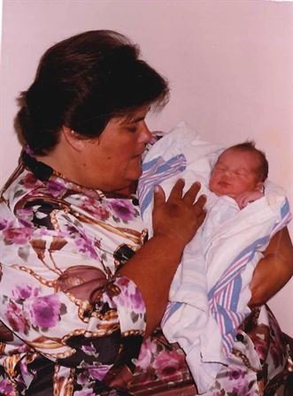 Frances Marie "Pud" Hogg - Photo 24