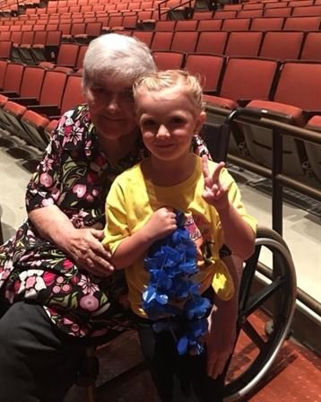 Frances Marie "Pud" Hogg - Photo 23