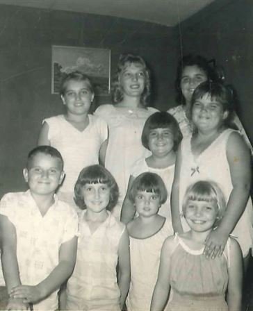 Frances Marie "Pud" Hogg - Photo 27