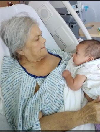 Frances Marie "Pud" Hogg - Photo 26